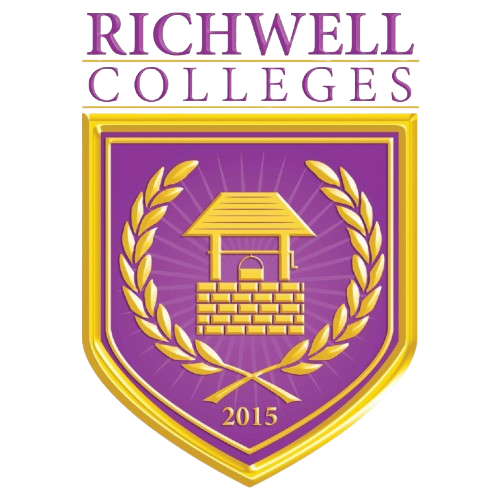 Richwell Colleges Logo